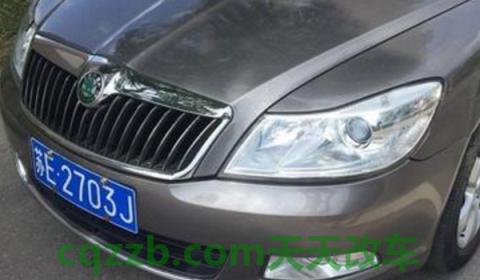 苏州的车牌字母(苏州车辆车牌在异地违章几天显示)  第2张