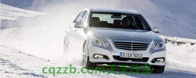 汽车银色和水晶银区别()