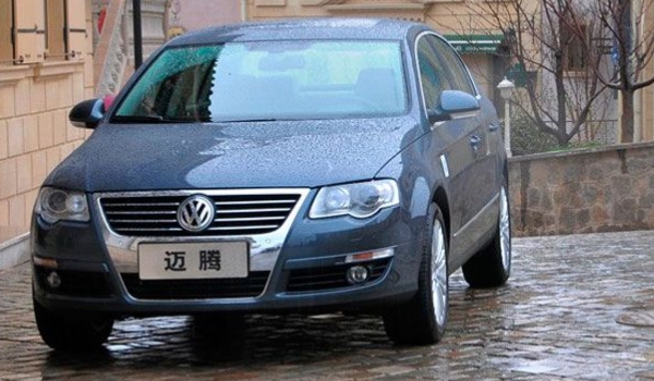 迈腾可以加92号汽油吗(迈腾的生产厂商是哪里)  第3张