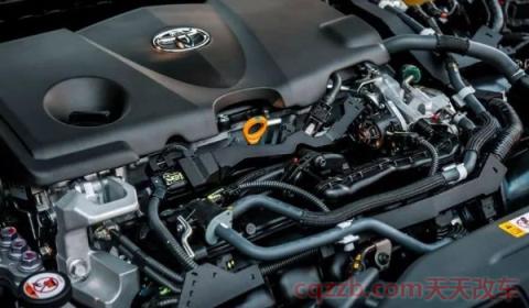 发动机1500转共振嗡嗡响(什么是发动机) 第3张