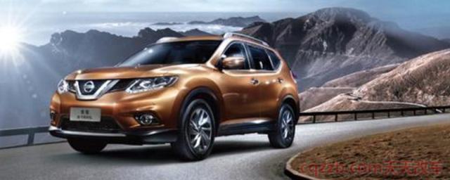 奇骏天冷了为什么启动不了(奇骏车型的生产厂商是哪里)