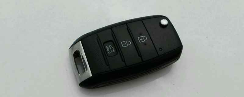 遥控钥匙长按不升车窗(车辆遥控钥匙都有哪些功能)