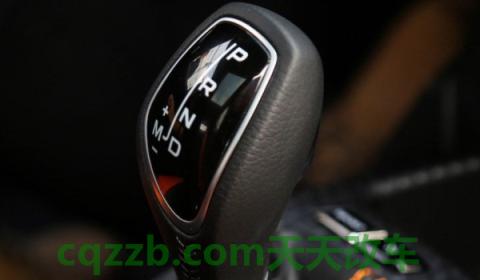 科普：P R N D L代表什么档位?(自动挡车型好驾驶吗)  第2张