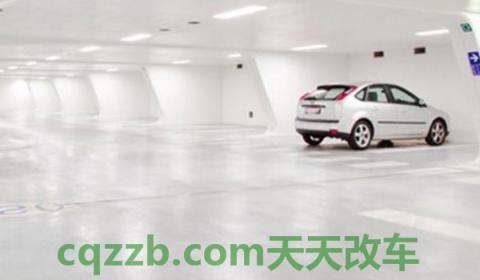 智慧泊车合法吗(智慧泊车是什么时候提出的) 第3张