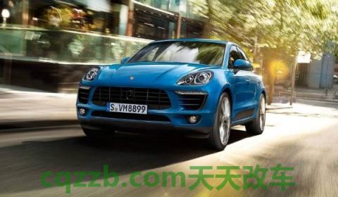 macan保养明细表(macan的生产厂商)  第3张