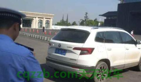 皖l是安徽什么地方的车牌(皖l可以在其他省份行驶吗)  第2张