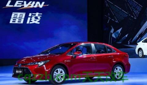 2021款雷凌自动大灯如何关闭(雷凌的生产厂商)  第3张