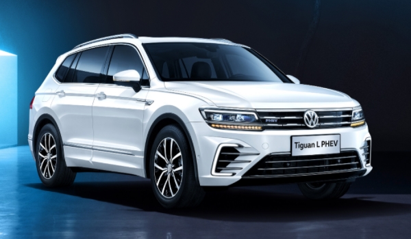 途观l2022款有颗粒捕捉器吗(途观l的车身尺寸数据是什么) 第2张