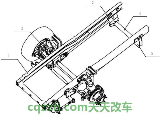 关于：双横臂_什么是双横臂  第5张