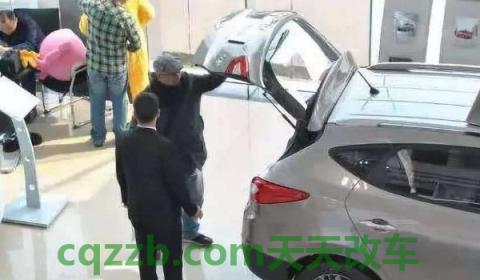 提车时没有三包凭证(提车时都要索要哪些资料)  第3张