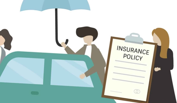 车子买保险需要什么证件(商业保险可以退保吗)  第2张