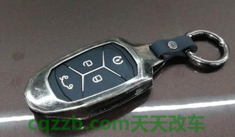 领克01钥匙怎么换电池(领克01钥匙电池多少钱) 第2张