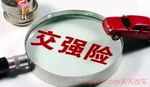 车强险都包括哪些(车辆交强险什么时候交纳)  第3张