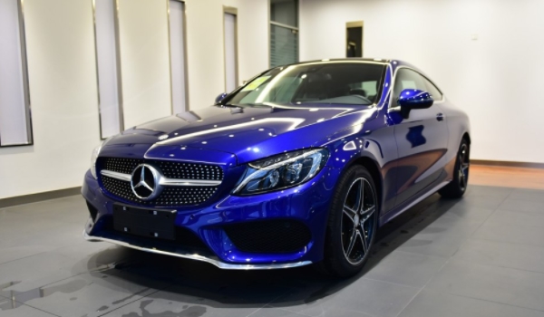 奔驰入门级是哪一款(奔驰C级的生产厂商是哪里)  第2张