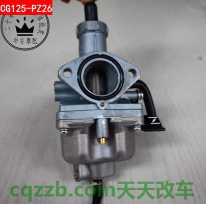 问题：踏板车化油器坏了是什么现象 踏板摩托车大保养需要换什么