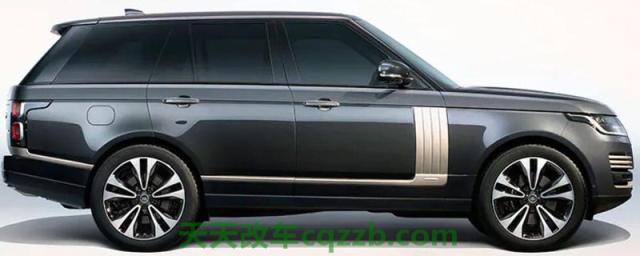 汽车问答：路虎揽胜是机械增压的吗(图)