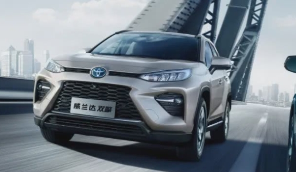 丰田六座车有哪几款车(威兰达的车身尺寸数据是什么)  第2张