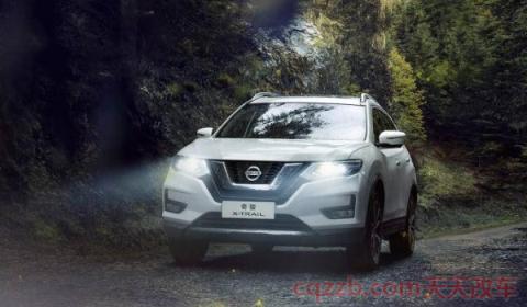 奇骏天冷了为什么启动不了(奇骏车型的生产厂商是哪里)  第2张