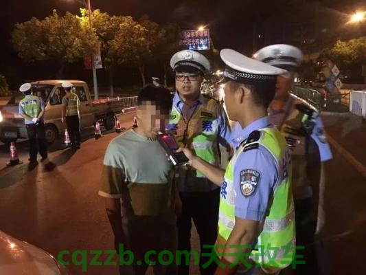 了解汽车：被交警查出酒驾会怎么处理 醉驾血检170一般判多久