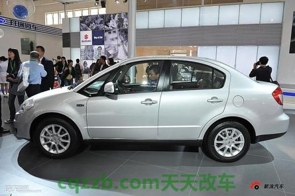 问题：天语SX4性能如何及其简介 天语限量版性能如何及其简介