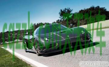 汽车问答：克里斯蒂安·柯尼赛格_什么是克里斯蒂安·柯尼赛格  第4张