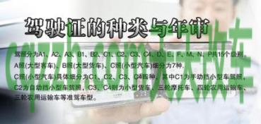 汽车有关：驾驶证年审体检项目_交通问题  第2张