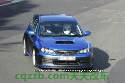 关于汽车：斯巴鲁翼豹sti落地价 斯柯达fabia是什么车型  第1张