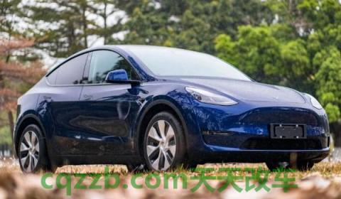 汽车问答：特斯拉_什么是特斯拉  第16张