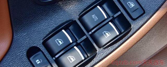 卡罗拉会自动锁车门吗(自动锁车门的好处)  第1张