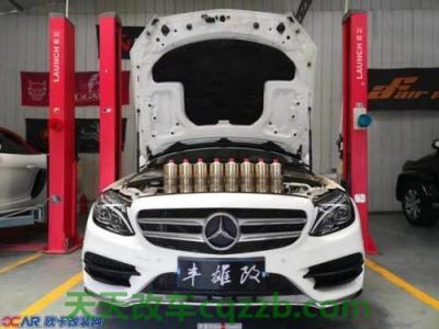 疑问:奔驰c200保养b消不掉(图) 第2张