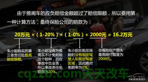 问答：第三者险_什么是第三者险  第5张