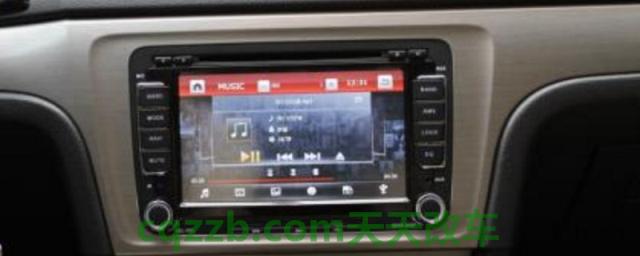 2021款朗逸导航怎么进入(2021款朗逸车辆尺寸是多少) 第1张