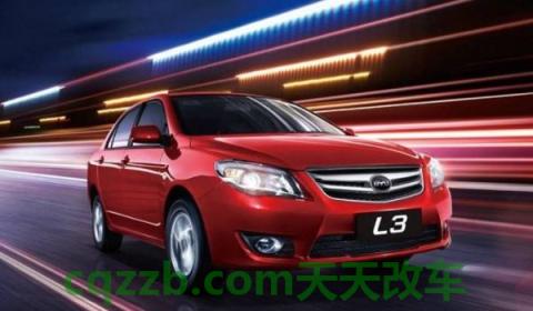 比亚迪千里眼怎么用(比亚迪汽车的混合动力怎么样)  第3张