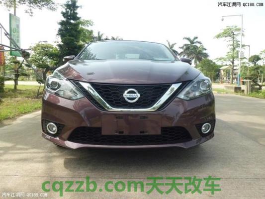 问题：轩逸1.8l真实油耗是多少 轩逸1.6xe和1.6xl是什么意思  第1张