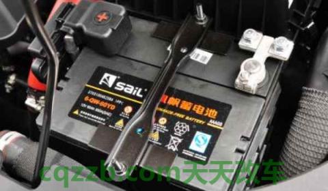 配汽车钥匙遥控器都需要什么(车辆更换电池需要注意什么)  第2张