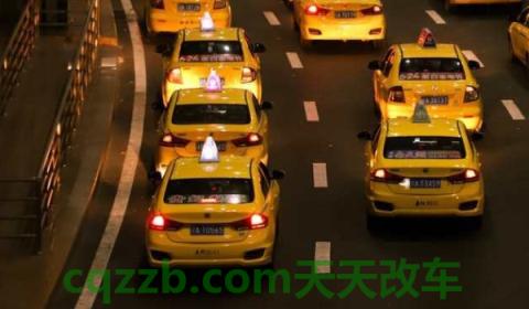 开出租车需要哪三证(出租车的性质是什么)  第2张