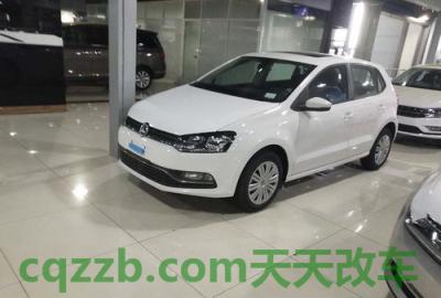汽车分享：大众polo两厢车还能卖多少钱 大众IDBUZZ度概念车