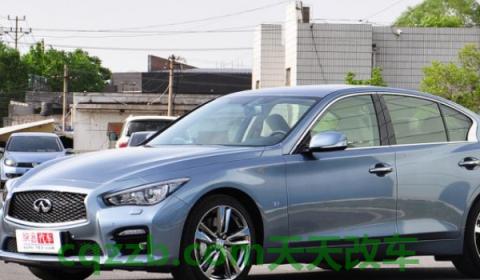 英菲尼迪7AT换变速箱油(什么是变速箱油) 第2张