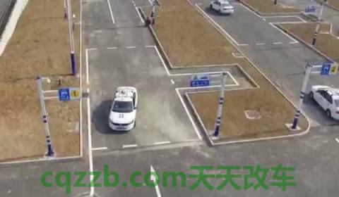 科目二学多久(科目二考试的注意事项)  第2张