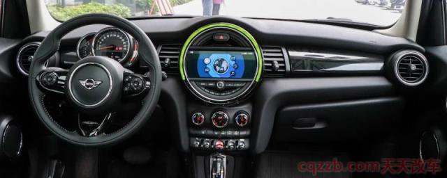 mini胎压手动复位(mini轮胎型号) 第1张