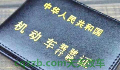 驾驶证换证过期了怎么办(机动车驾驶证在哪里考取)  第3张