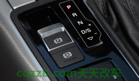 自动挡车hold按钮干嘛的(自动挡车辆好驾驶么)  第2张