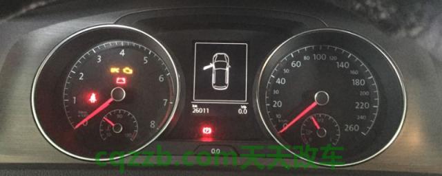 新宝来保养灯怎么归零(新宝来的生产厂商)  第1张