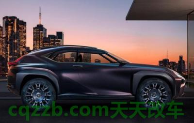 有关：雷克萨斯在新加坡推出雷克萨斯保证计划 雷克萨斯小车有四驱的吗  第2张