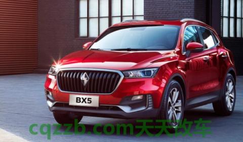 宝沃bx5加什么油(宝沃bx5的底盘转向系统是什么)  第2张