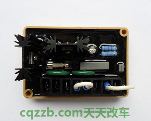 简单说说:电压调节器_什么是电压调节器 第2张