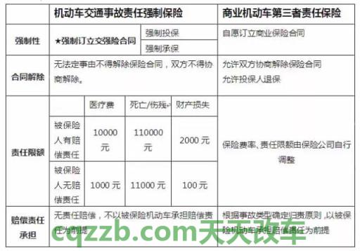 分享：短期交强险是什么意思_交通问题  第2张
