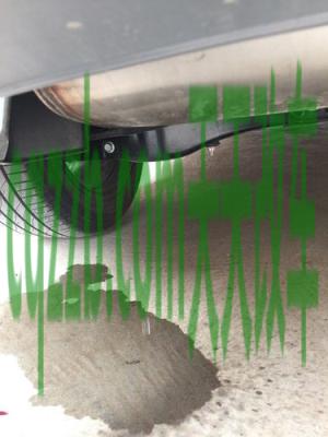 问答：进排气管_什么是进排气管  第3张