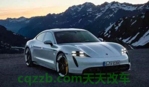 保时捷属于哪个旗下品牌(保时捷品牌的成立时间)  第3张