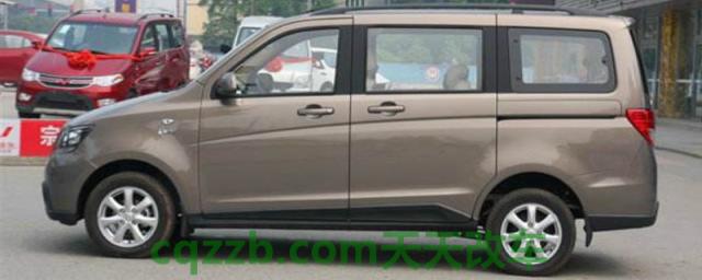 长安honor是什么车(长安honor是什么发动机)